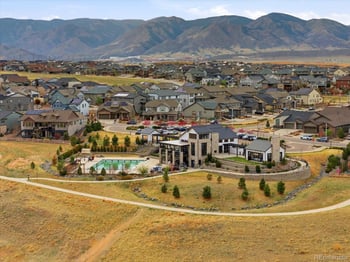 7774 Plateau Creek Ln, Littleton, CO 80125