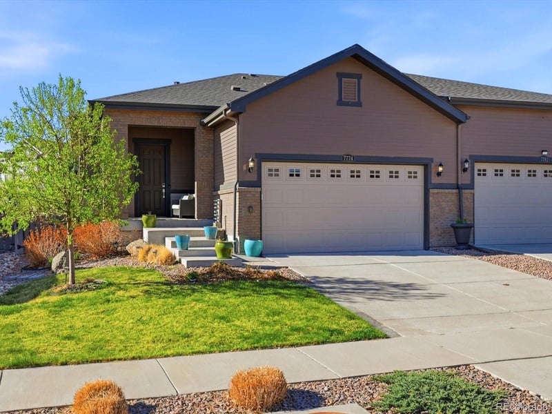 7774 Plateau Creek Ln, Littleton, CO 80125