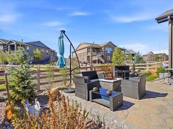 7774 Plateau Creek Ln, Littleton, CO 80125