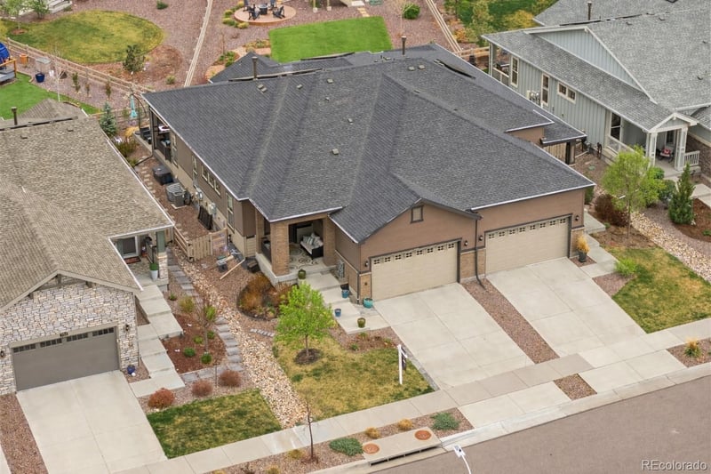 7774 Plateau Creek Ln, Littleton, CO 80125