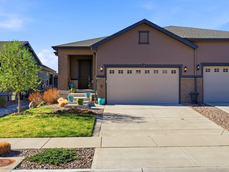 7774 Plateau Creek Ln, Littleton, CO 80125
