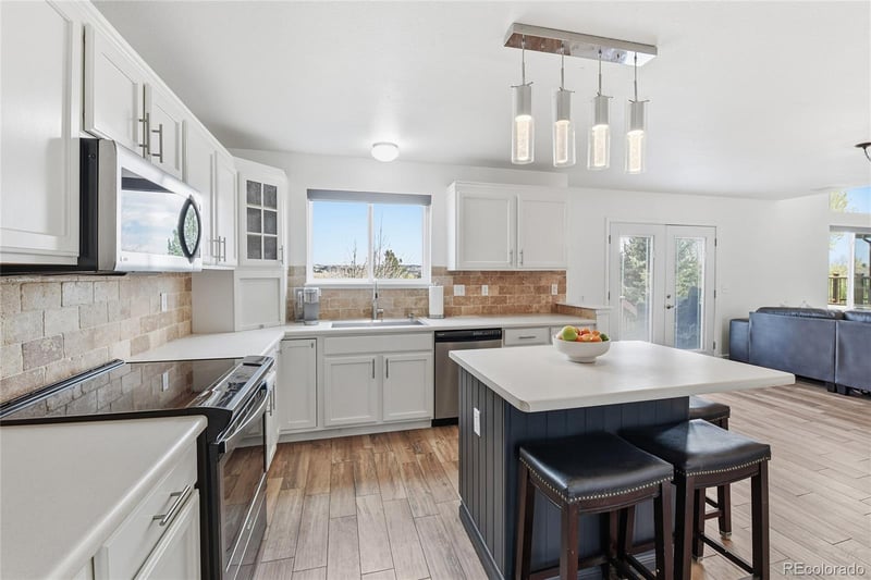 8428 Blackgum St, Parker, CO 80134