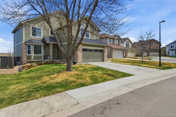 8428 Blackgum St, Parker, CO 80134