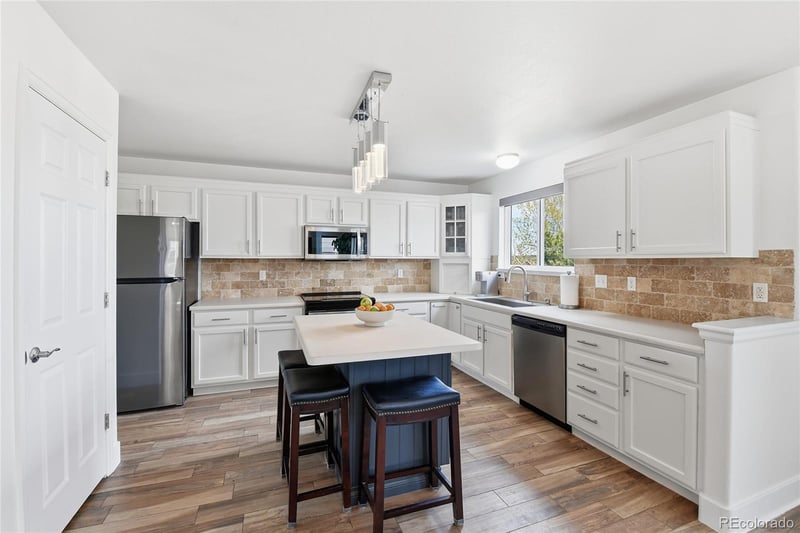 8428 Blackgum St, Parker, CO 80134