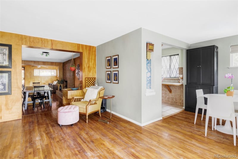 3050 Forest St, Denver, CO 80207