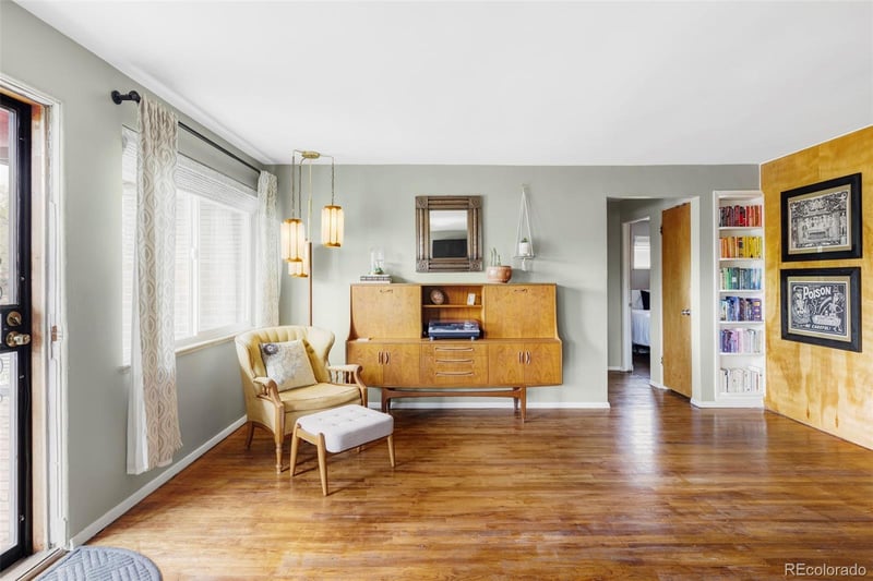 3050 Forest St, Denver, CO 80207