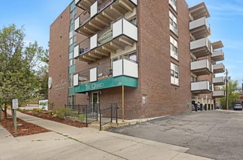 1265 Elizabeth St #207, Denver, CO 80206