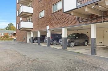 1265 Elizabeth St #207, Denver, CO 80206