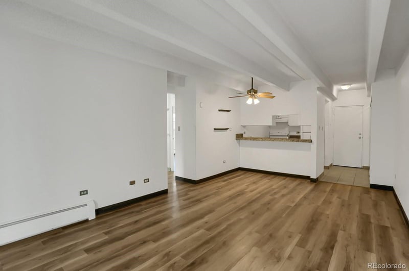 1265 Elizabeth St #207, Denver, CO 80206