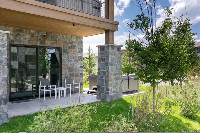 40 Springview Ln #B102, Fraser, CO 80442