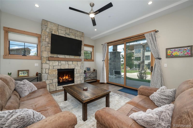 40 Springview Ln #B102, Fraser, CO 80442