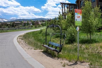 40 Springview Ln #B102, Fraser, CO 80442