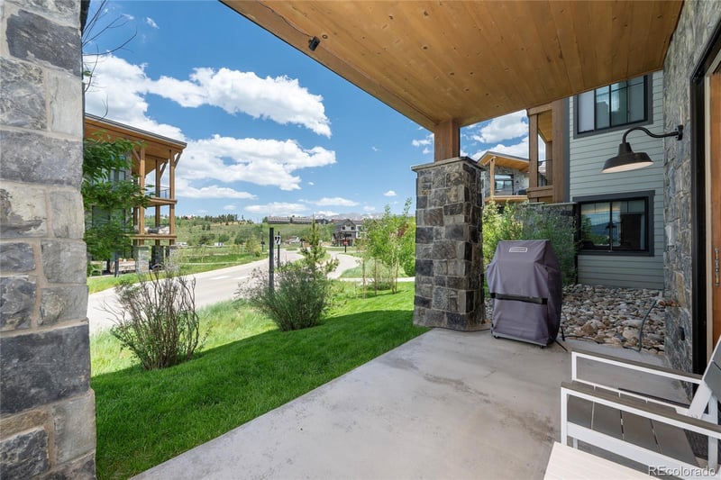 40 Springview Ln #B102, Fraser, CO 80442