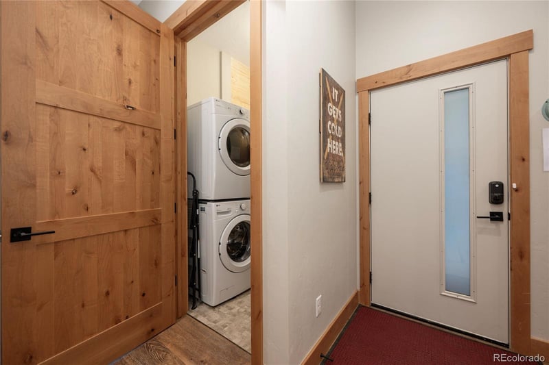 40 Springview Ln #B102, Fraser, CO 80442