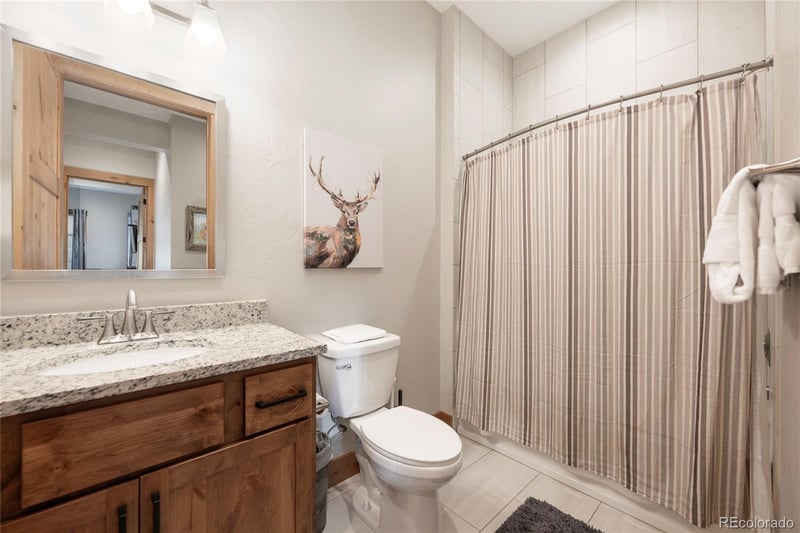 40 Springview Ln #B102, Fraser, CO 80442