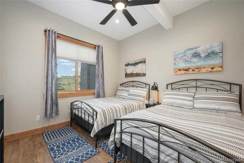 40 Springview Ln #B102, Fraser, CO 80442