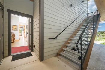 40 Springview Ln #B102, Fraser, CO 80442