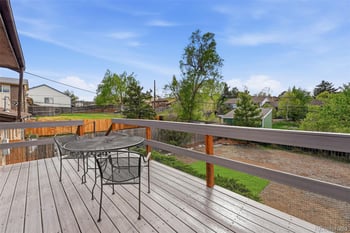 971 Yarrow St, Denver, CO 80226