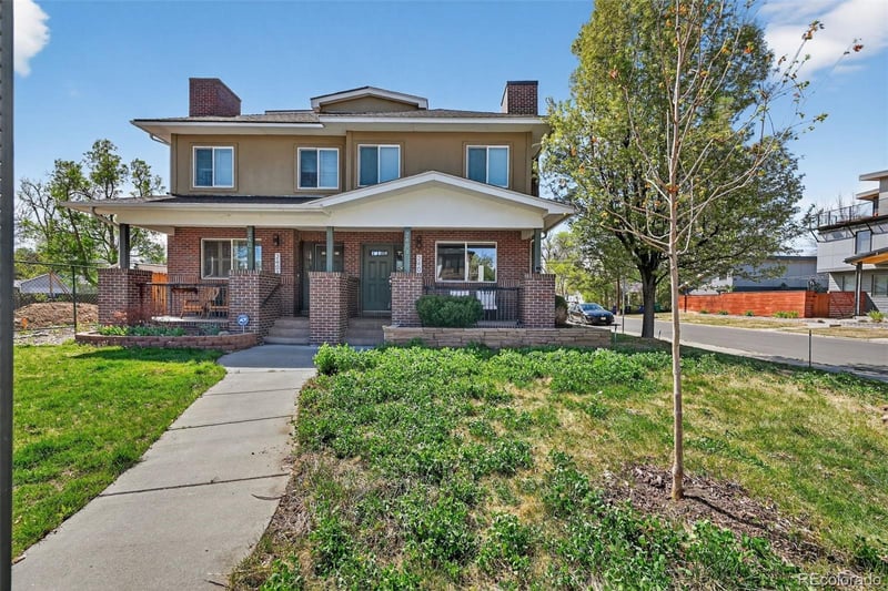 2401 Lafayette St, Denver, CO 80210
