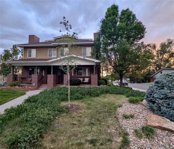 2401 Lafayette St, Denver, CO 80210