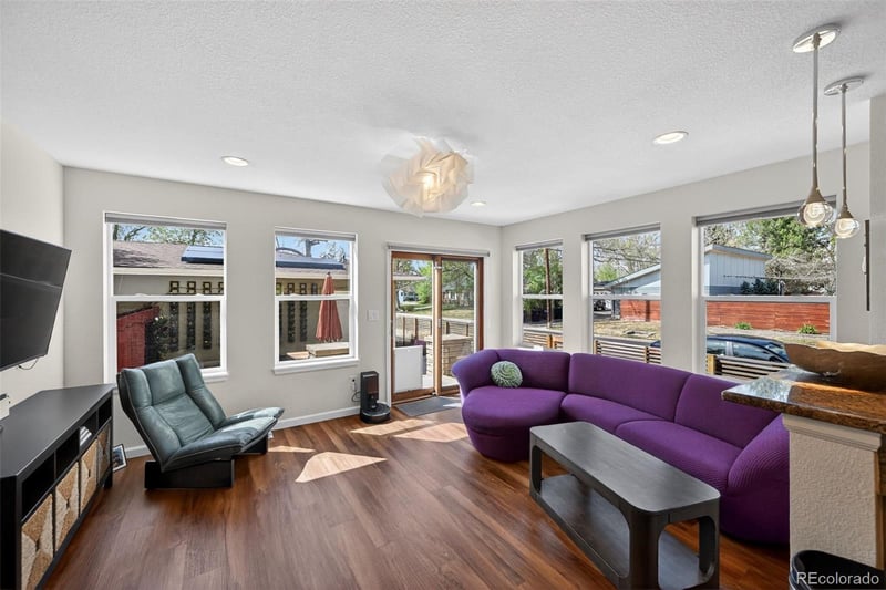 2401 S Lafayette St, Denver, CO 80210