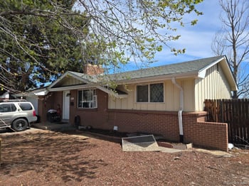 926 Potomac Ct, Aurora, CO 80012