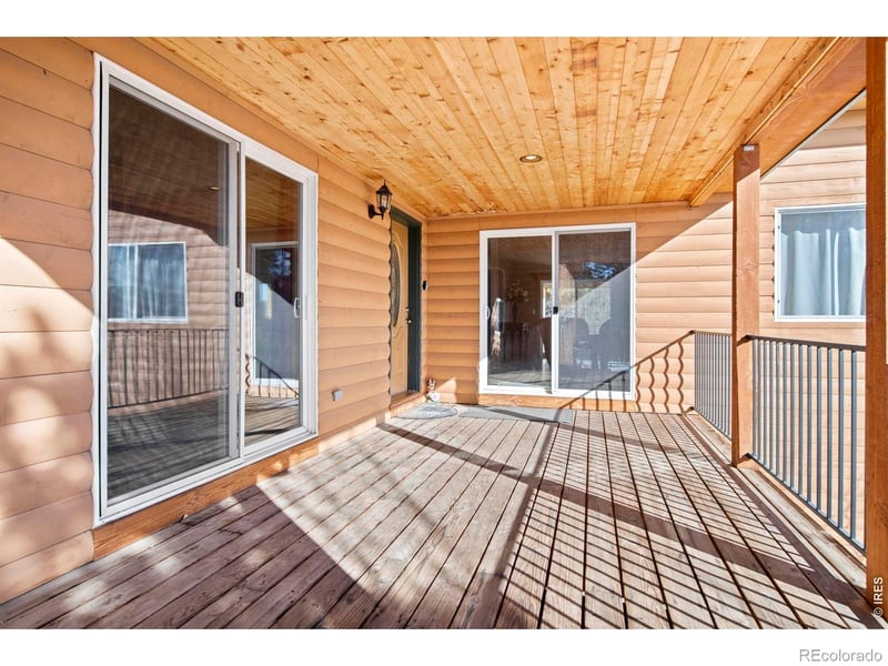 412 Evergreen Rd, Black Hawk, CO 80422