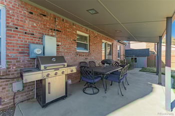 2552 Fairplay Way, Aurora, CO 80014