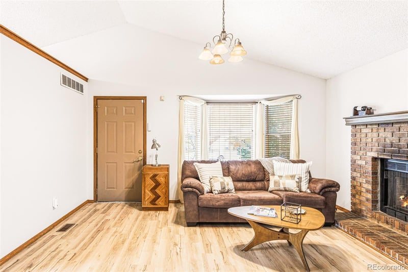 1252 W 135th Pl, Denver, CO 80234