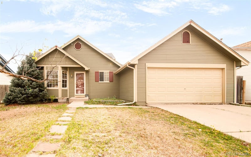 1252 W 135th Pl, Denver, CO 80234