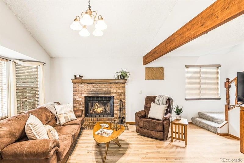 1252 W 135th Pl, Denver, CO 80234