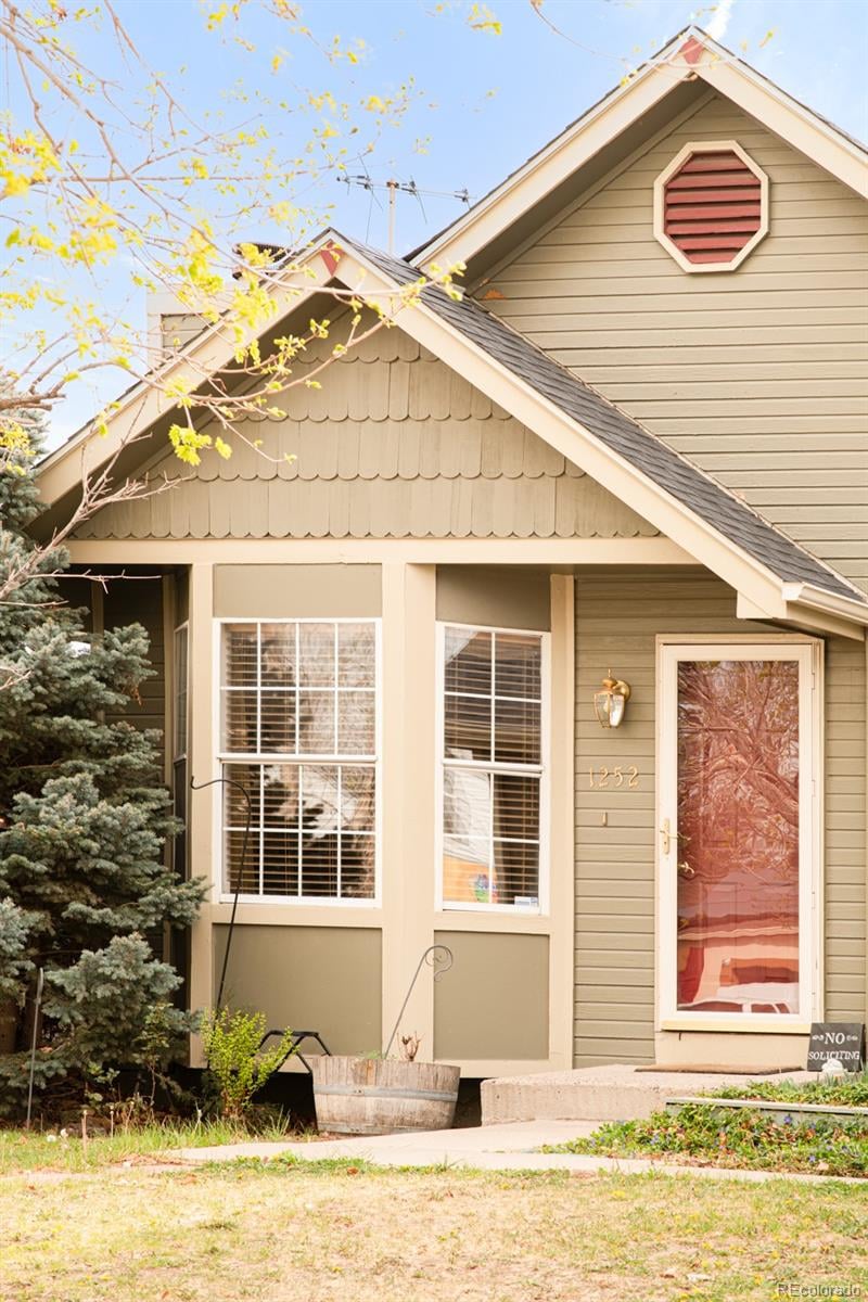 1252 W 135th Pl, Denver, CO 80234