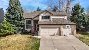 16642 Autumn Rock Cv, Parker, CO 80134