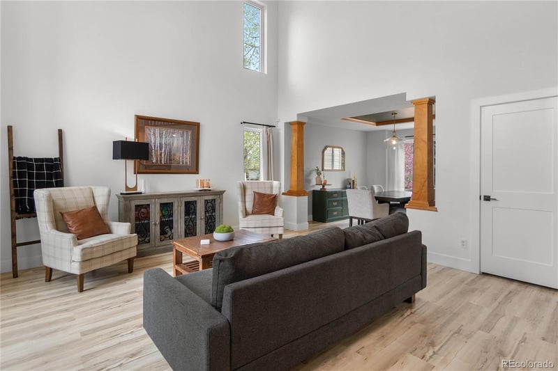 16642 Autumn Rock Cv, Parker, CO 80134