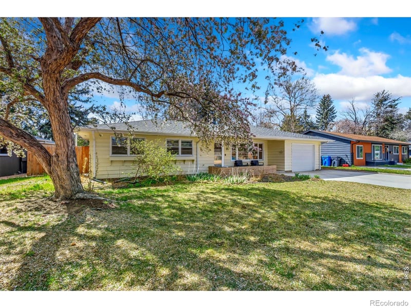 149 Yale Ave, Fort Collins, CO 80525