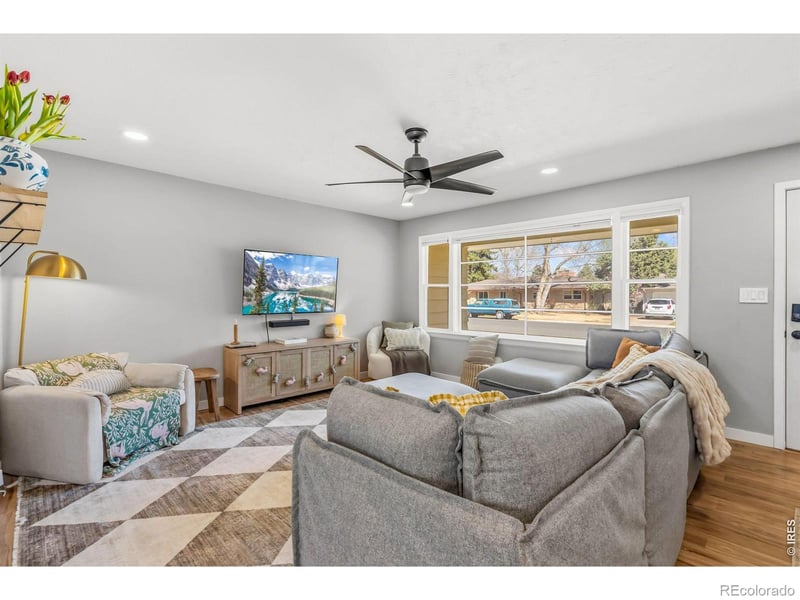 149 Yale Ave, Fort Collins, CO 80525