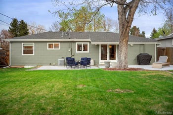 1465 Ivy Way, Denver, CO 80224