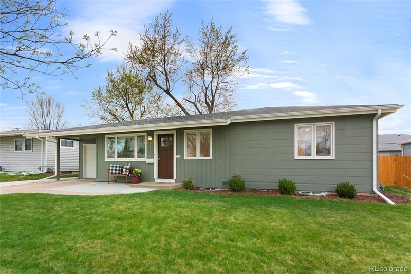 1465 Ivy Way, Denver, CO 80224