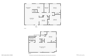 1465 Ivy Way, Denver, CO 80224