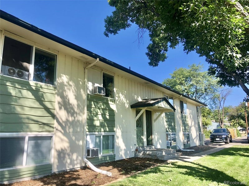 4160 74th Ave, Westminster, CO 80030