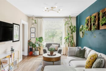 51 Grant St, Denver, CO 80209