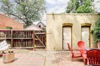 51 Grant St, Denver, CO 80209