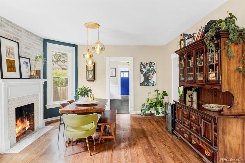 51 Grant St, Denver, CO 80209