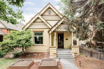 51 Grant St, Denver, CO 80209