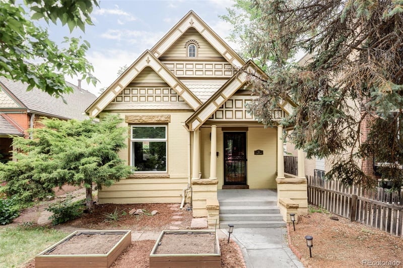 51 Grant St, Denver, CO 80209