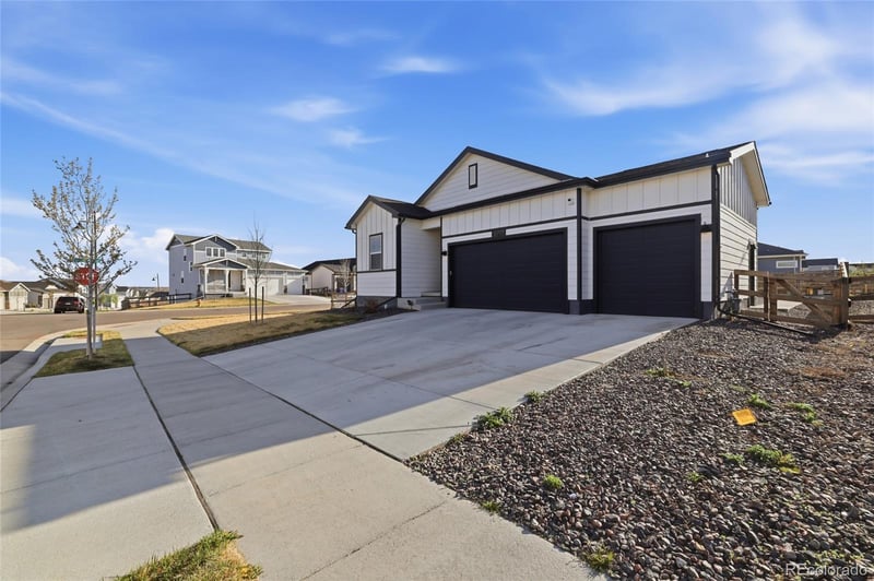 12777 Bay St, Firestone, CO 80504