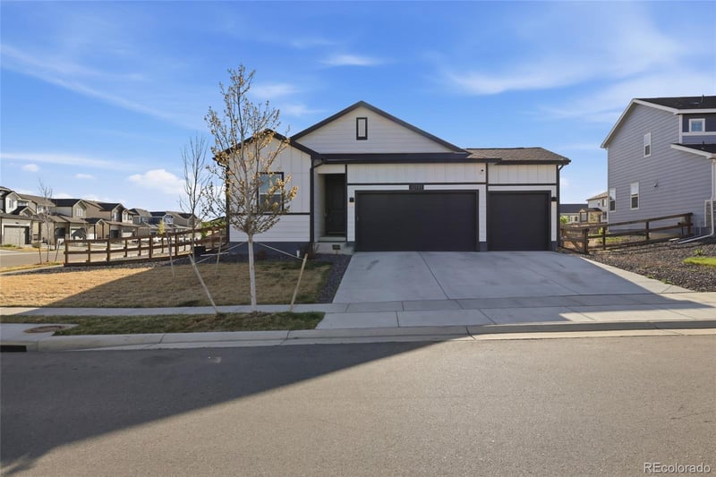 12777 Bay St, Firestone, CO 80504