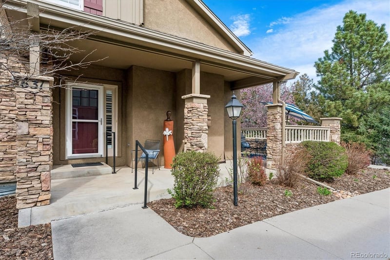 631 Sherman St, Castle Pines, CO 80108