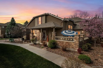 631 Sherman St, Castle Pines, CO 80108