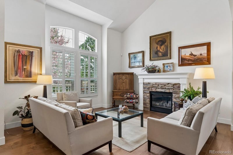 631 Sherman St, Castle Pines, CO 80108